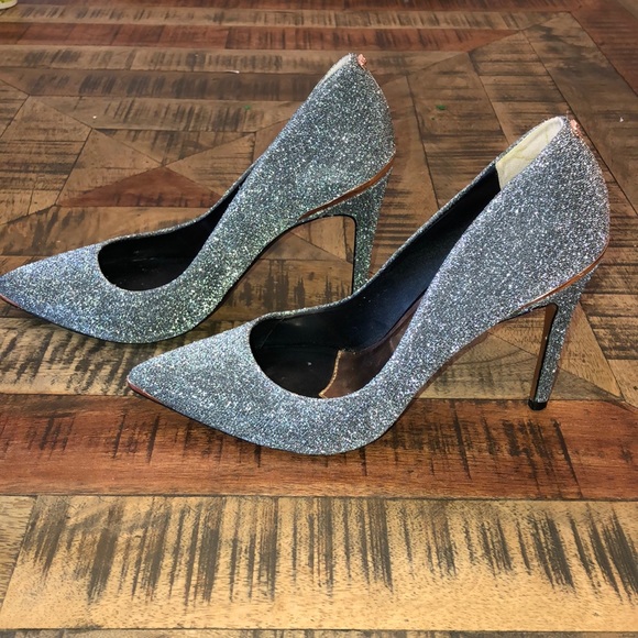 Ted Baker Stiletto - Picture 1 of 4